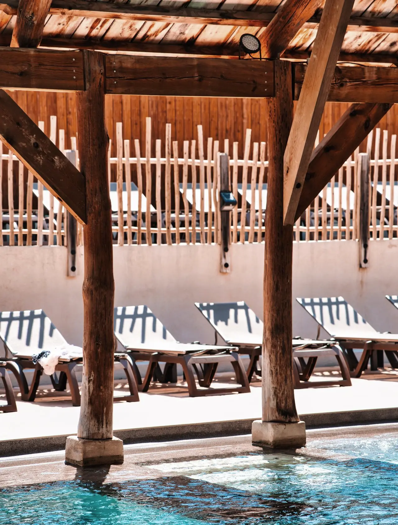 Solarium et balnéo à Fréjus