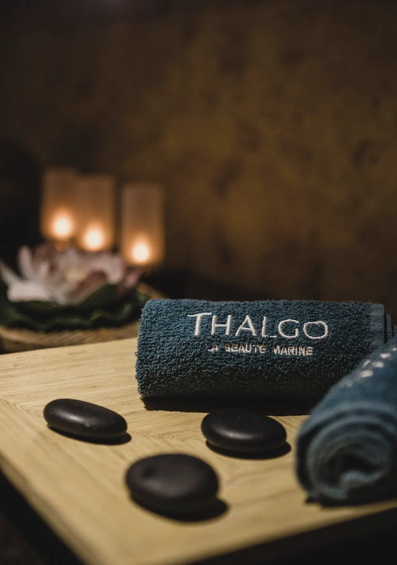 Thalgo : La beauté marine